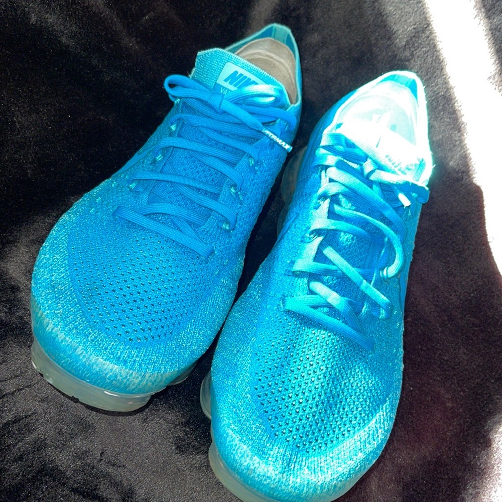 Nike VaporMax Size 11.5 Gently Worn